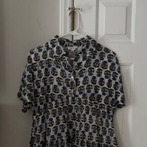 Thml dress. Only worn once